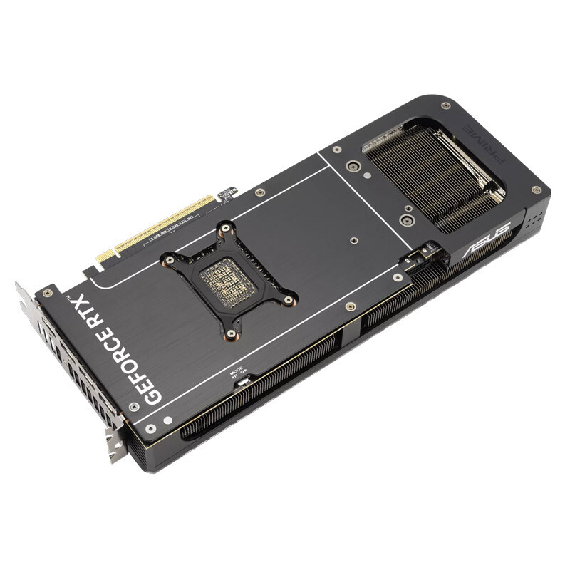 کارت گرافیک ایسوس Prime GeForce RTX 5070 TI OC Edition 16GB GDDR7 256Bit