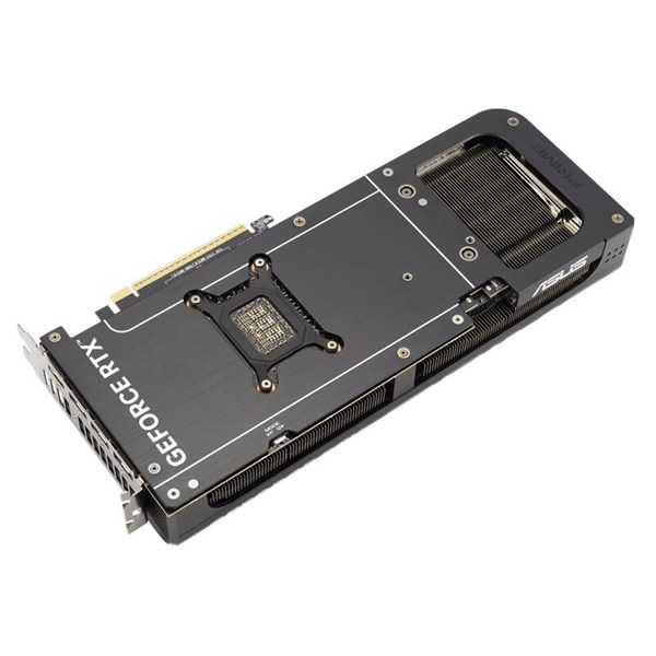 کارت گرافیک ایسوس Prime GeForce RTX 5070 TI OC Edition 16GB GDDR7 256Bit