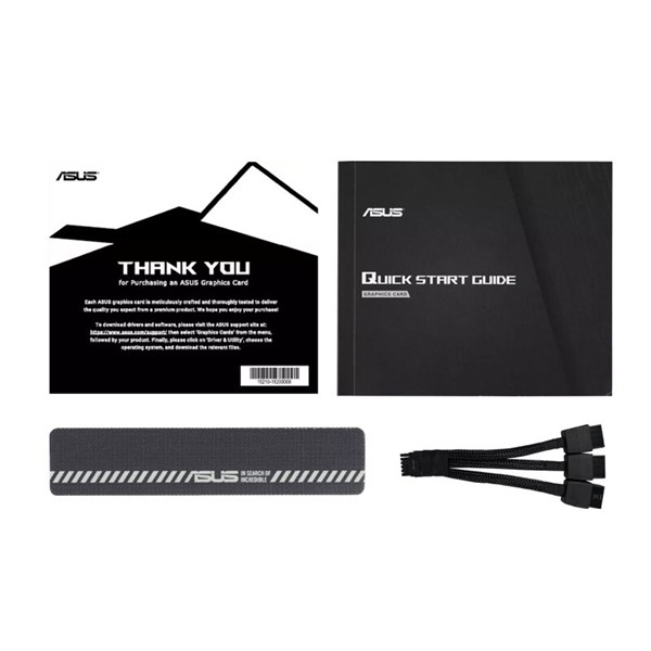 کارت گرافیک ایسوس Prime GeForce RTX 5070 TI OC Edition 16GB GDDR7 256Bit
