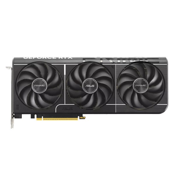 کارت گرافیک ایسوس Prime GeForce RTX 5070 TI OC Edition 16GB GDDR7 256Bit