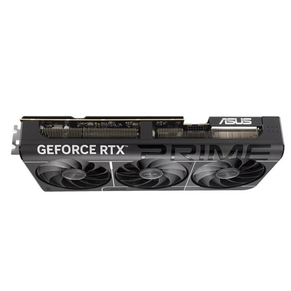کارت گرافیک ایسوس Prime GeForce RTX 5070 TI OC Edition 16GB GDDR7 256Bit