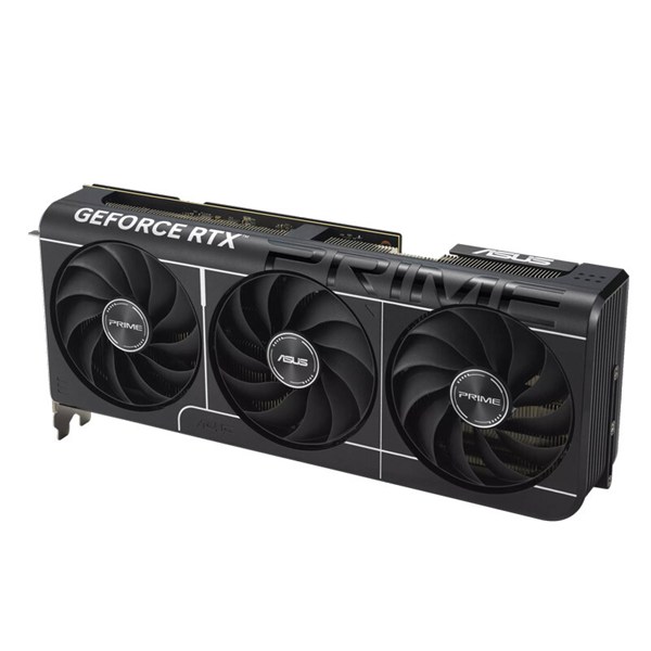 کارت گرافیک ایسوس Prime GeForce RTX 5070 TI OC Edition 16GB GDDR7 256Bit