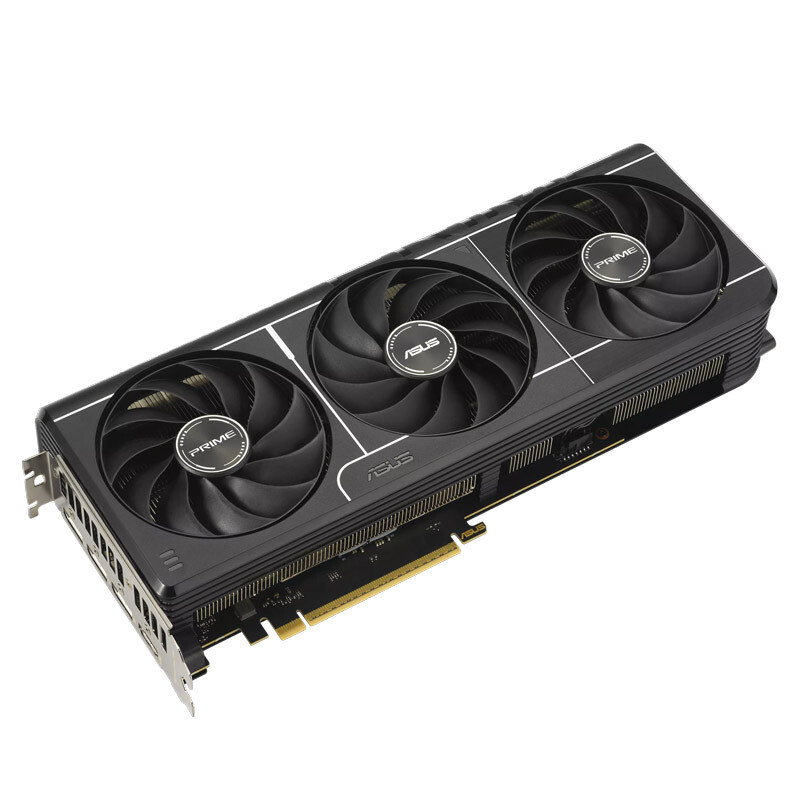 کارت گرافیک ایسوس Prime GeForce RTX 5070 TI OC Edition 16GB GDDR7 256Bit