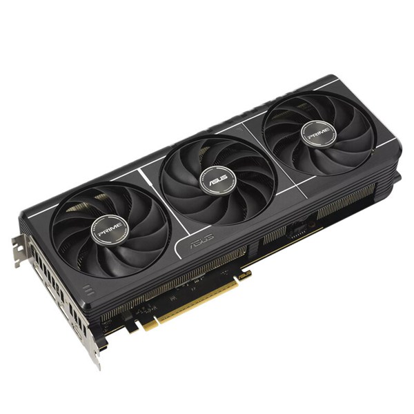 کارت گرافیک ایسوس Prime GeForce RTX 5070 TI OC Edition 16GB GDDR7 256Bit