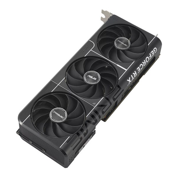 کارت گرافیک ایسوس Prime GeForce RTX 5070 TI OC Edition 16GB GDDR7 256Bit