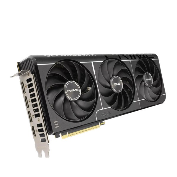 کارت گرافیک ایسوس Prime GeForce RTX 5070 TI OC Edition 16GB GDDR7 256Bit