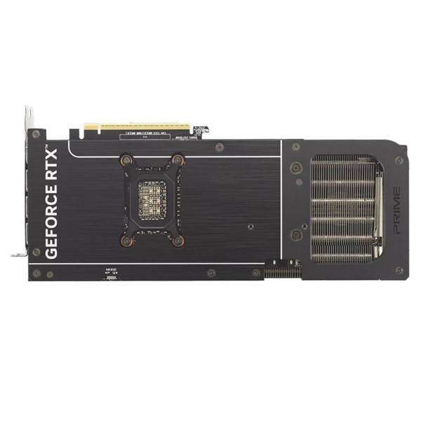 کارت گرافیک ایسوس Prime GeForce RTX 5070 TI OC Edition 16GB GDDR7 256Bit