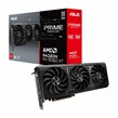 کارت گرافیک ASUS Prime Radeon RX 9060 XT OC Edition 16GB GDDR6 128Bit
