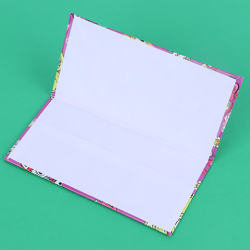 پاکت پول کیفی طرح عروسکی 95x195mm