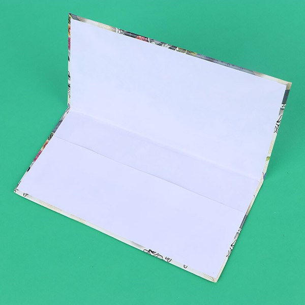 پاکت پول طرح کلاسیک 95x195mm