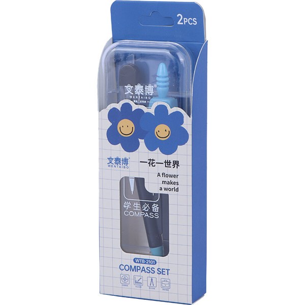 پرگار اتودی Wentaibo WTB-2101