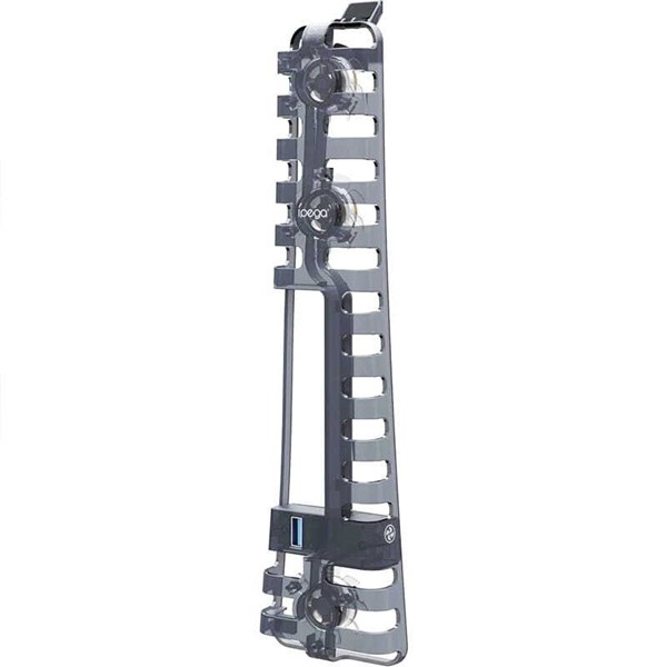 فن خنک‌کننده PS5 Slim/Pro آی‌ پگا PG-P5R002