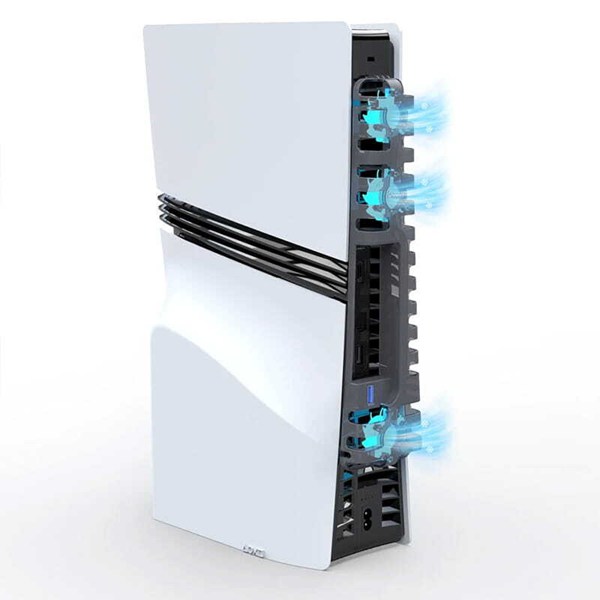 فن خنک‌کننده PS5 Slim/Pro آی‌ پگا PG-P5R002