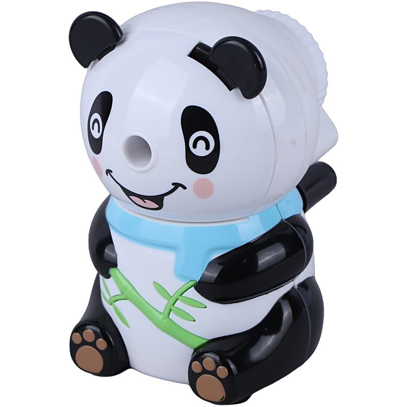 تراش رومیزی طرح پاندا Xiao Ling Jing NO.0052-03