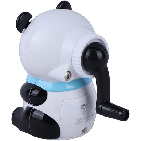 تراش رومیزی طرح پاندا Xiao Ling Jing NO.0052-03