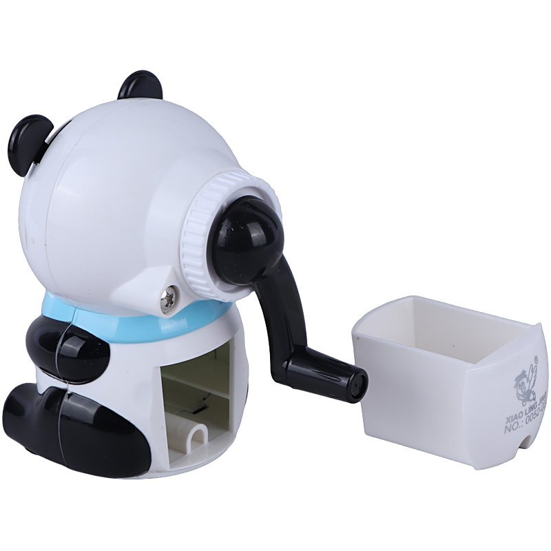 تراش رومیزی طرح پاندا Xiao Ling Jing NO.0052-03