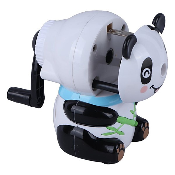 تراش رومیزی طرح پاندا Xiao Ling Jing NO.0052-03