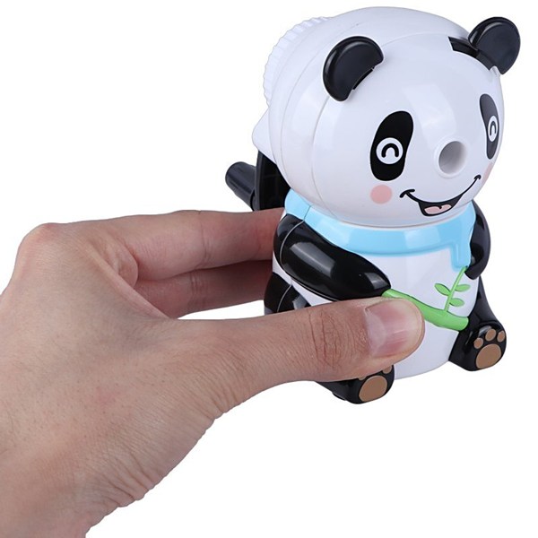 تراش رومیزی طرح پاندا Xiao Ling Jing NO.0052-03