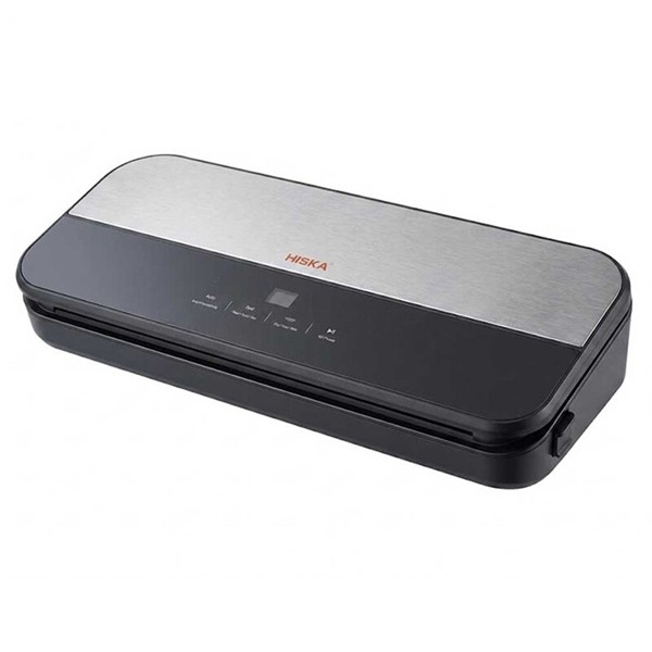 دستگاه وکیوم مواد غذایی هیسکا HR-82