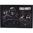 تابلو شاسی سه بعدی آرت لاین کات طرح Call Of Duty سایز 30*40 سانتی متر
