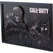 تابلو شاسی سه بعدی آرت لاین کات طرح Call Of Duty سایز 30*40 سانتی متر