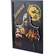 تابلو شاسی سه بعدی آرت لاین کات طرح Scorpion سایز 30*40 سانتی متر