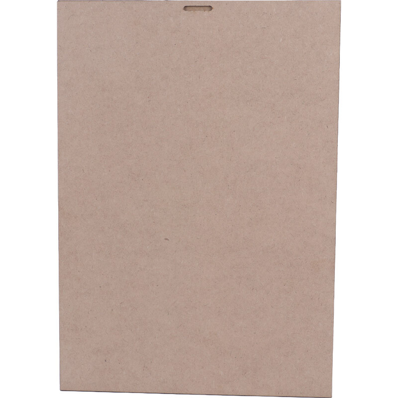تابلو شاسی سه بعدی آرت لاین کات طرح VINI JR.7 سایز 30*40 سانتی متر