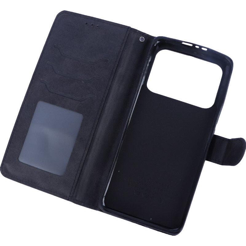 کیف چرمی مگنتی شیائومی Mi 11 Ultra