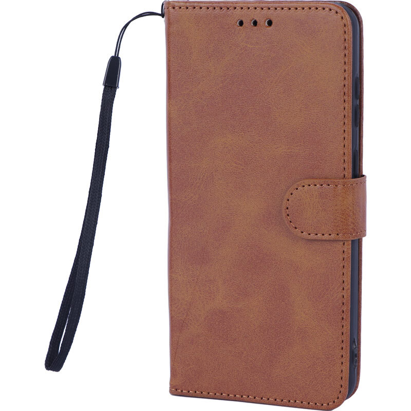 کیف چرمی مگنتی سامسونگ Galaxy S25 FE محافظ لنزدار