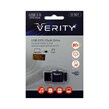 فلش 16 گیگ وریتی Verity O501 OTG