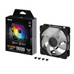 فن کیس ایسوس TUF Gaming TR120 ARGB سایز 120 میلی متری