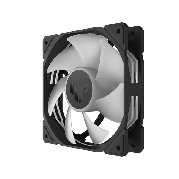 فن کیس ایسوس TUF Gaming TR120 ARGB سایز 120 میلی متری