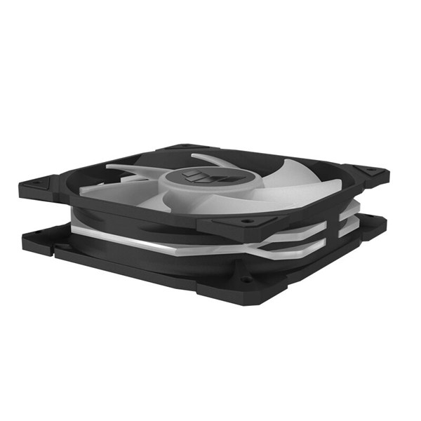فن کیس ایسوس TUF Gaming TR120 ARGB سایز 120 میلی متری