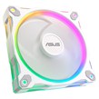 فن کیس ایسوس Prime MR120 ARGB Reverse Blade سایز 120 میلی متری