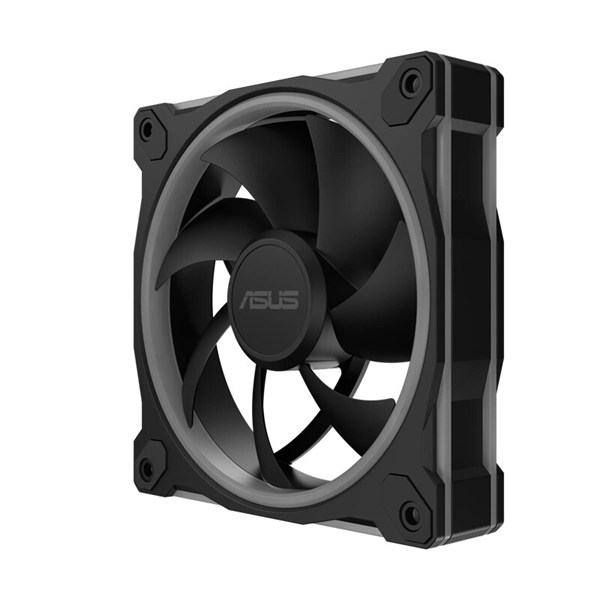 فن کیس ایسوس Prime MR120 ARGB سایز 120 میلی متری بسته 3 عددی