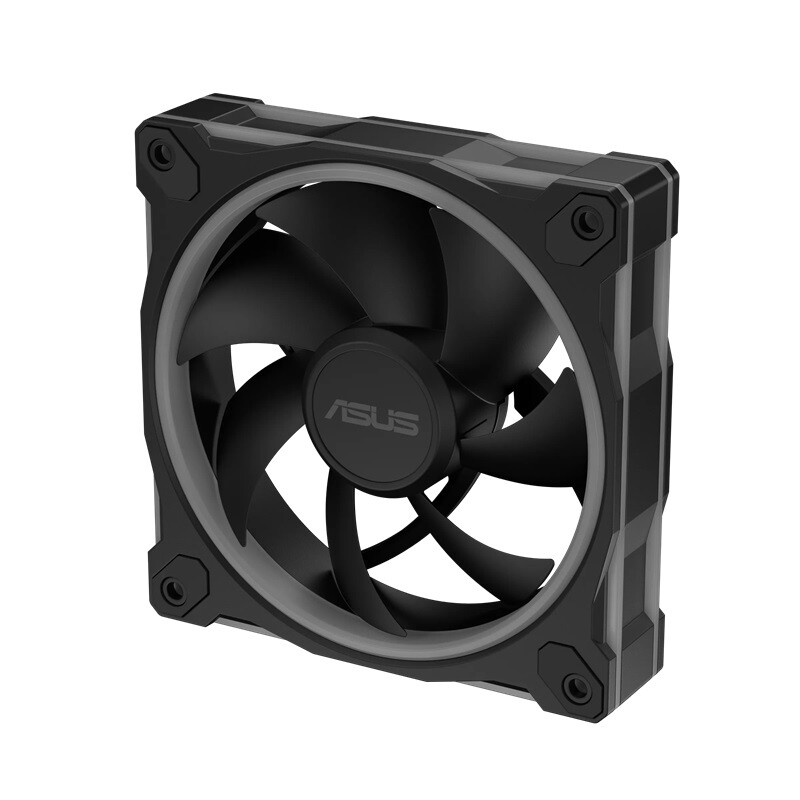فن کیس ایسوس Prime MR120 ARGB سایز 120 میلی متری بسته 3 عددی