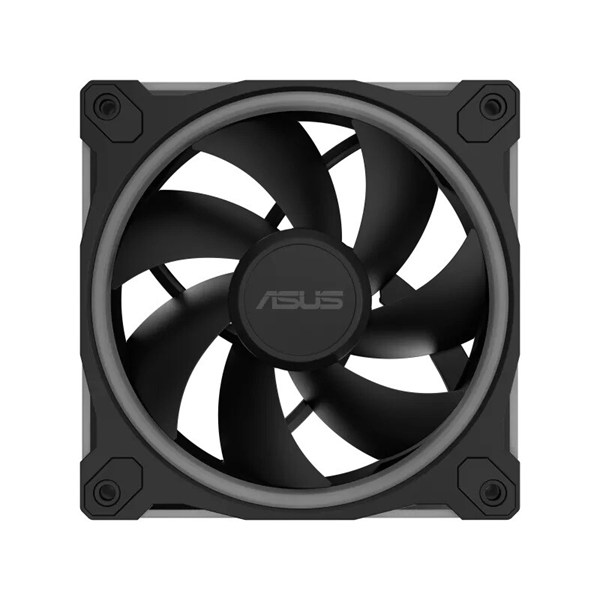 فن کیس ایسوس Prime MR120 ARGB سایز 120 میلی متری بسته 3 عددی