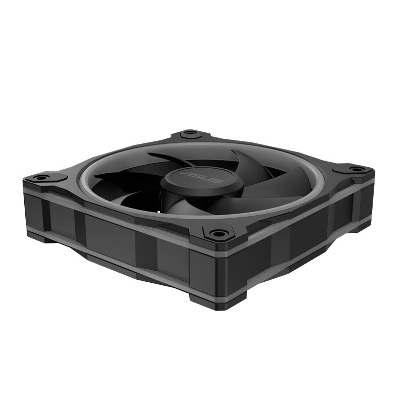 فن کیس ایسوس Prime MR120 ARGB سایز 120 میلی متری