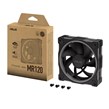 فن کیس ایسوس Prime MR120 ARGB سایز 120 میلی متری