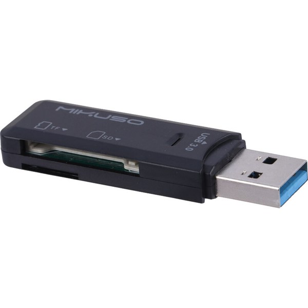رم ریدر همه کاره میکوسو CRD-012 USB 3.0