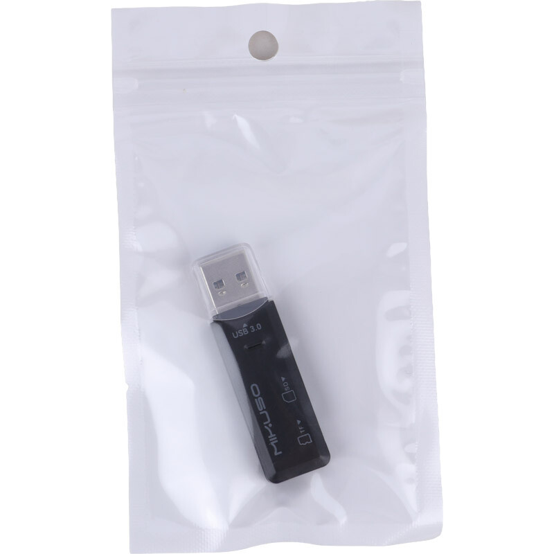 رم ریدر همه کاره میکوسو CRD-012 USB 3.0