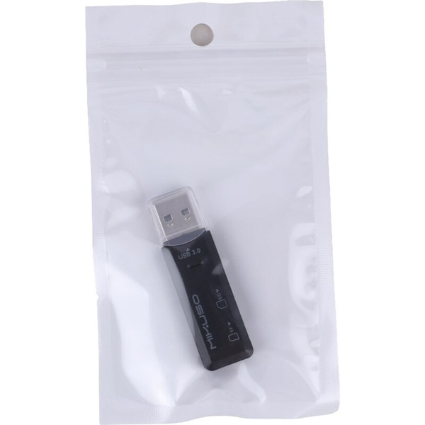 رم ریدر همه کاره میکوسو CRD-012 USB 3.0