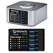 شارژر و تستر مکانیک X-Power 10Port QC3.0 PD 150W Type-C/USB