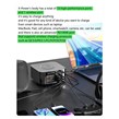 شارژر و تستر مکانیک X-Power 10Port QC3.0 PD 150W Type-C/USB