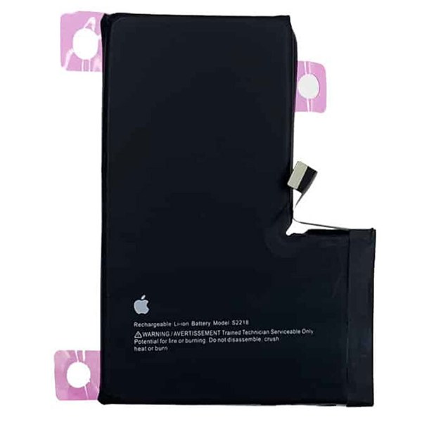 باتری موبایل اورجینال آیفون iPhone 16 Pro Max S2218