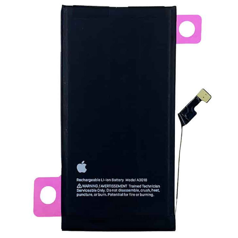 باتری موبایل اورجینال آیفون iPhone 15 A3018