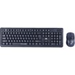 کیبورد و موس بی سیم میکاسو KB-C028