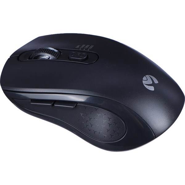 کیبورد و موس بی سیم میکاسو KB-C028