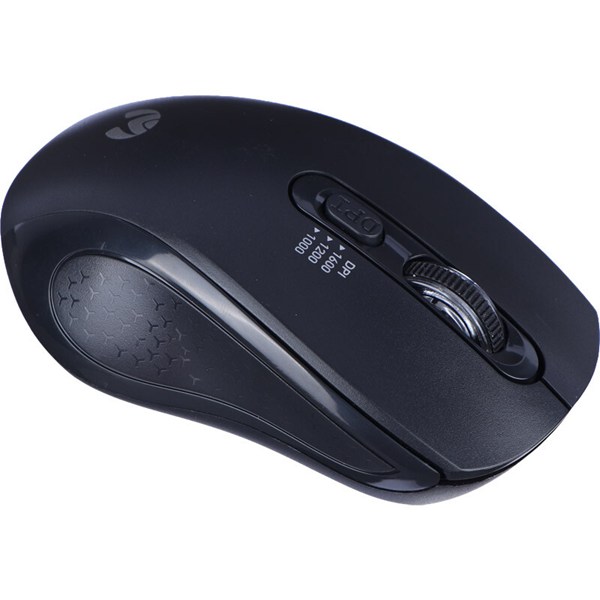کیبورد و موس بی سیم میکاسو KB-C028
