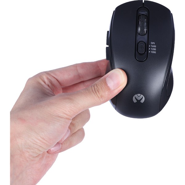 کیبورد و موس بی سیم میکاسو KB-C028
